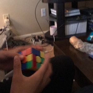 Meet your Posher, Derek